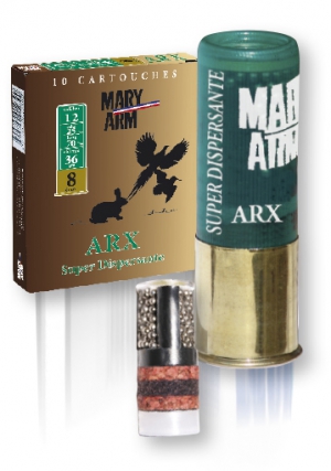 MARY ARM ARX SUPER DISPERSANTE