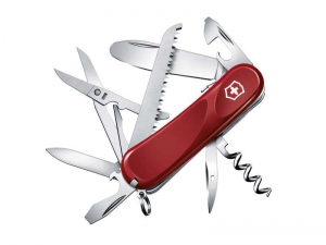 COUTEAU VICTORINOX JUNIOR 03