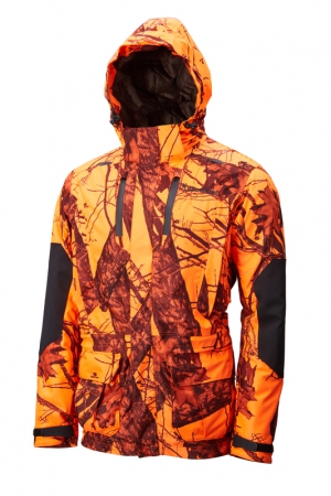 BROWNING PARKA XPO PRO BLAZE