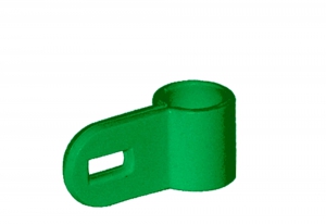 BAGUE D ATTACHE PILET