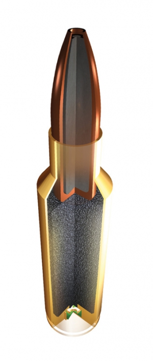 WINCHESTER POWERMAX 270WSM