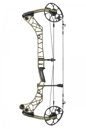 MATHEWS VXR 31.5