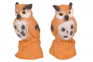 BEIER 3D HIBOU