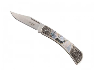 Couteau Herbertz Cerf 11cm
