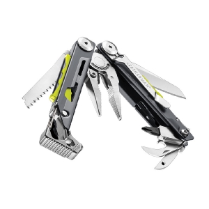 LEATHERMAN SIGNAL GRIS