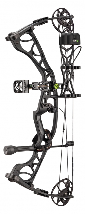 HOYT KIT TORREX