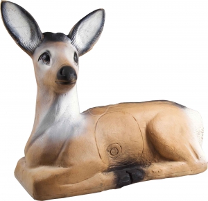 AA 3D CHEVREUIL COUCHE G4