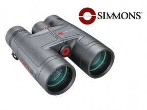 SIMMONS JUMELLES VENTURE 10*42