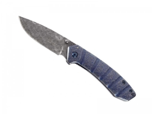 Couteau Herbertz acier d