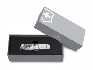 VICTORINOX EXPLORER SWISS