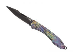 Herbertz inox multicolore 9 cm