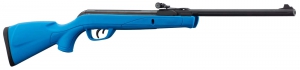 GAMO CARABINE 4.5 DELTA BLEUE