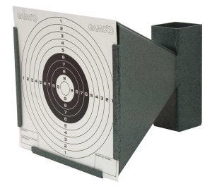 GAMO PORTE CIBLE ENTONNOIR