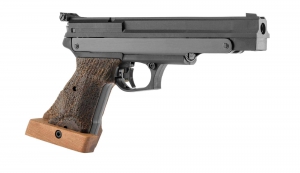 GAMO PISTOLET 4.5 COMPACT