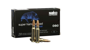 SAKO 30-06 180GR S. HAMMERHEAD