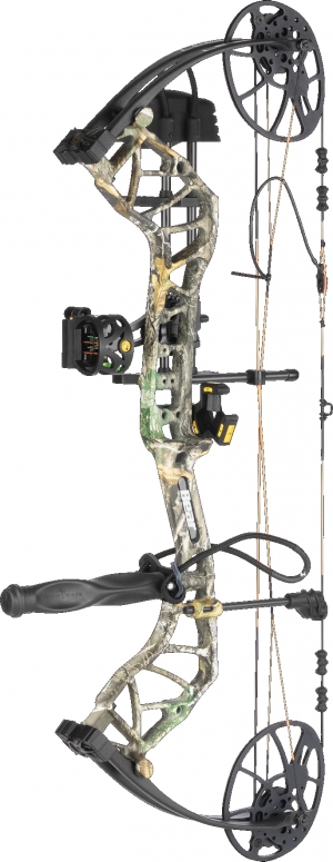 BEAR 21 LEGIT RTEDGE RTH