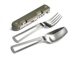 TB COUTEAU BAROUDEUR KAKI