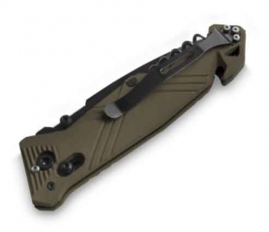 TB COUTEAU SERRATION CAC S200