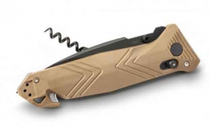 TB COUTEAU VENGEUR SERRATION