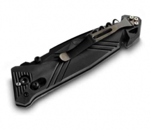 TB COUTEAU PA6 FV SERRATION