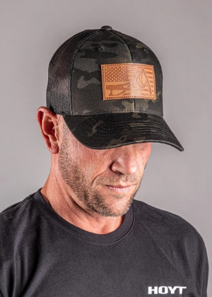 HOYT CASQUETTE PROOF