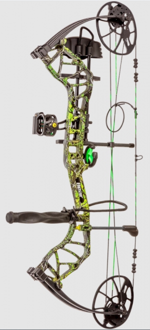 BEAR 21 LEGIT TOXIC RTH