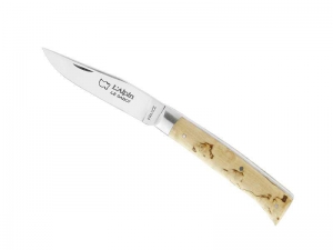 Couteau Au Sabot l'Alpin 10cm