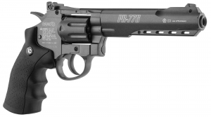 GAMO REVOLVER PR 776 4.5MM 3J