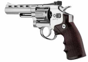 WINCHESTER 4.5 REVOLVER 4