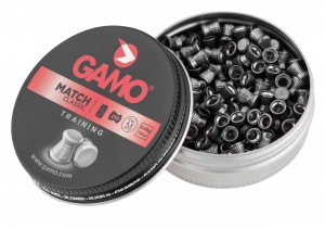 GAMO 4.5 MATCH CLASSIC *250