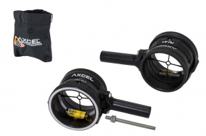 AXCEL SCOPE AV 41+ 10/32 T +