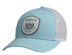 HOYT CASQUETTE LADY NIGHTFALL
