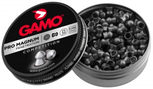 GAMO 4.5 PRO MAGNUM 0.49G *500