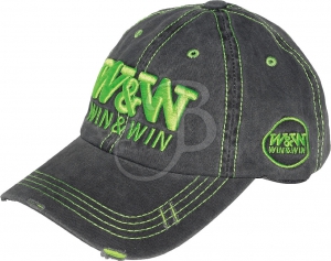 WIN WIN CASQUETTE VINTAGE