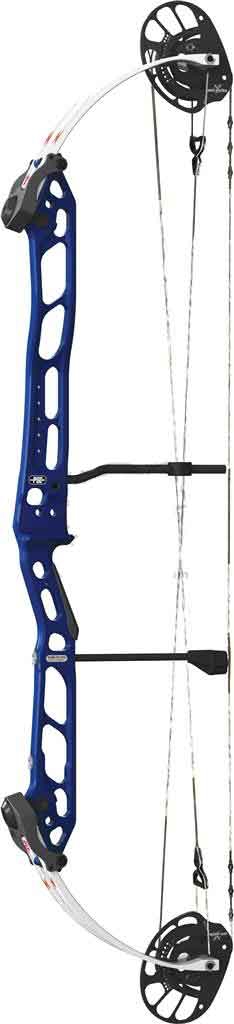PSE LAZER 24-30.5 60# MAX