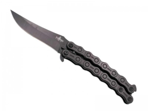 THIRD PAPILLON CHAINE 13.5 CM