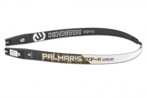 KINETIC BR CARB FOAM PALMARIS