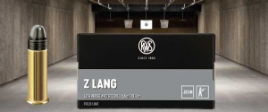 RWS 22LR Z LANG X50