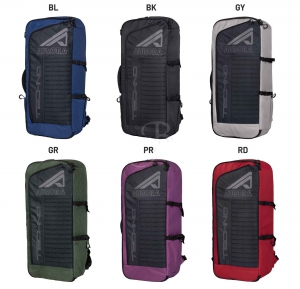 AURORA BACKPACK TECHNO 2.0