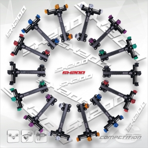 VISEUR SX 200 SHORTY 05