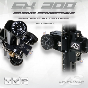 VISEUR SX 200 MICRO