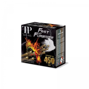 TUNET FAST FURIEUSE 36BJ HP