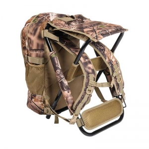LVC SAC A DOS SIEGE FOREST EVO
