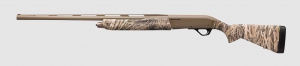 WINCHESTER SA SX4 HYBRID