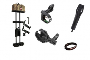 BOWTECH KIT AMPLIFY RAK