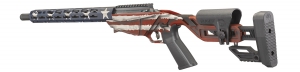 RUGER RIMFIRE AMERICAN FLAG