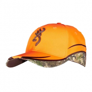 BROWNING CASQUETTE RANGER