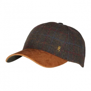 BROWNING CASQUETTE PAUL GREEN