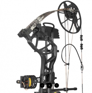 BEAR 21 LEGIT PREDATOR RTH