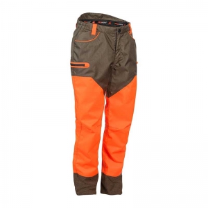 LVC PANTALON KEILER ORANGE